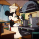 Mickey's Trailer
