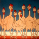 Réclame Poulets Sib