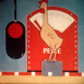 Réclame Poulets Sib