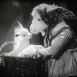 Le Loup et les sept Chevreaux
