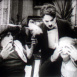 Charlot patine