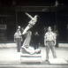Les Jeux du Cirque "Antipodistes et Funambules"
