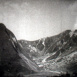 Dans la Montagne en Été