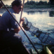 Film Amateur Pêche et Moisson en Picardie