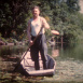 Film Amateur Pêche et Moisson en Picardie