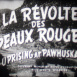 Les Aventures de Kit Carson "La Révolte des Peaux Rouges"