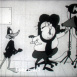 Daffy Duck "Daffy Cascadeur"