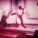 Mighty Mouse "The Champion of Justice"