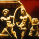 Urnes étrusques de Volterra