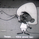 Le Grand Duel Daffy - Gonzales