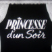 Au coin du Feu "Princesse d'un Soir"