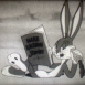 Bugs Bunny "Un rude Lapin"