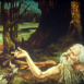 Issenheim ou la Tentation de Saint-Antoine