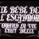 Bébé de l'Escadron (Le)