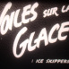 Sportscope "Voiles sur la Glace"