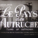 Le Pays des Autruches