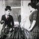 Charlot et la Somnambule