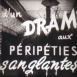 Montage de 3 Films Annonces D