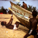 Abidjan, Port de Pêche