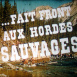 Montage de 3 Films Annonces
