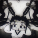 Betty Boop "Stop that Noise"