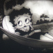 Betty Boop "Stop that Noise"