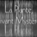 La Plante, vivant Mystère