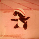 Le Bonnet au Pompon rouge 