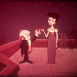 Mr. Magoo's the Count of Monte Cristo