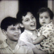 Portrait d'une Famille Américaine