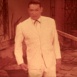 Scopitone d'Henri Salvador "Bon Voyage"