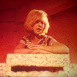 Scopitone de Sylvie Vartan "Si je chante"