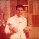 Scopitone de Sacha Distel "Où ça où ça"