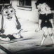 Betty Boop "The Old Man of the Mountain"