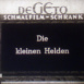Fritz und Fratz "Die kleinen Helden"