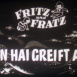 Fritz und Fratz "Ein Hai greift an"