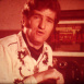 Scopitone d'Eddy Mitchell "Chacun pour Soi"