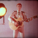Scopitone de Johnny Hallyday "Quand revient la Nuit"