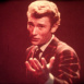 Scopitone de Johnny Hallyday et les Golden Stars "C'est le mashed Potatoes"