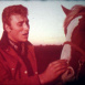 Scopitone de Johnny Hallyday "Plus Jamais je ne danserai"