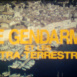 Gendarme et les Extra-terrestres (Le)