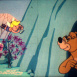 Bears and the Bees