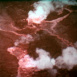 Le Volcan interdit
