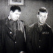Laurel et Hardy sous les Verrous