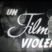Montage de 2 Films Annonces