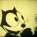 Félix le Chat et l'ingrate petite Chatte