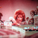Scopitone de Dalida "Je n'ai Jamais pu T'oublier"
