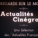 Actualités Cinégraph