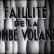 Faillite de la Bombe volante