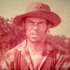 Bonanza "The Savage"
